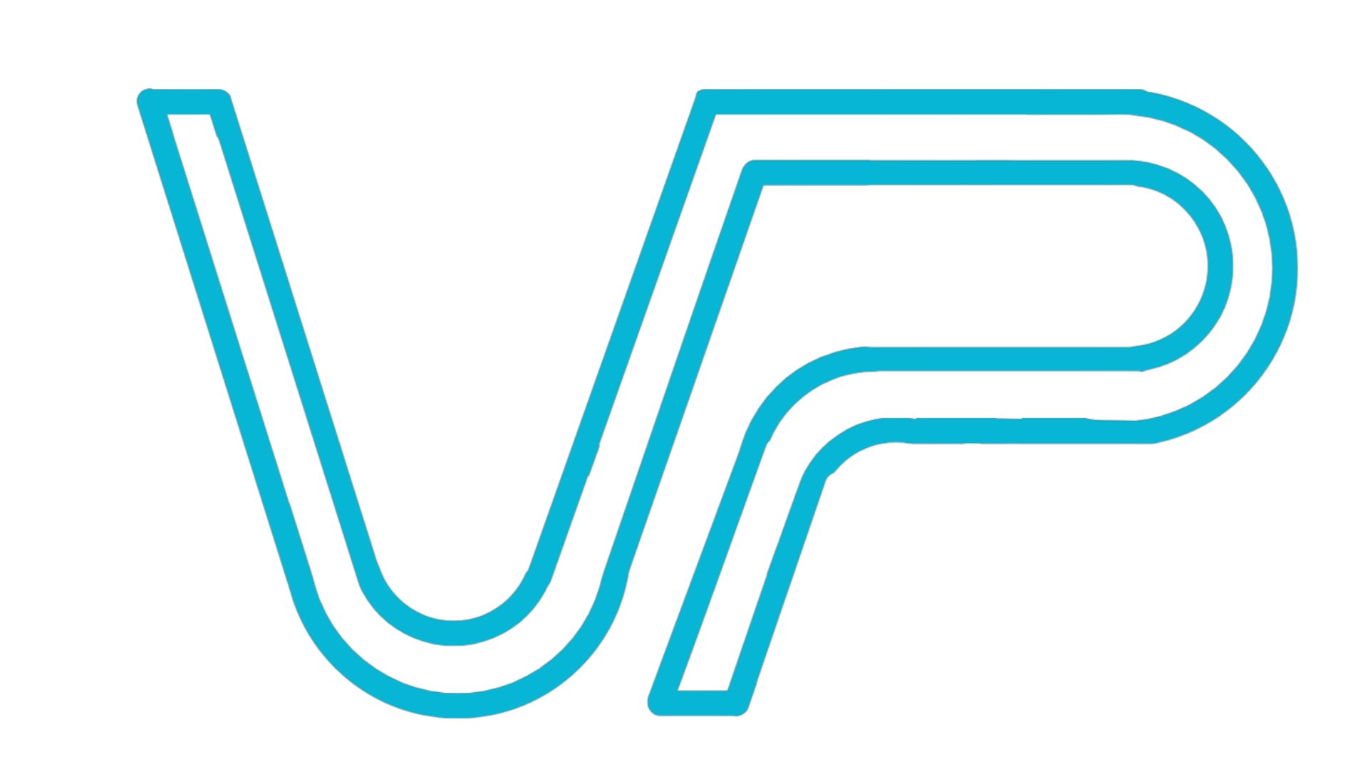 Vision Pong Logo